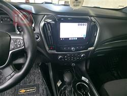 شيفروليه ترافرس